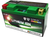 batterie lithium 450 yfz